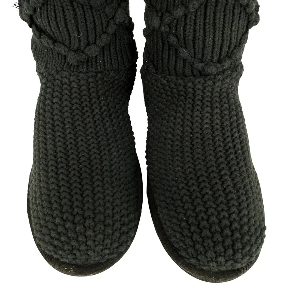 UGG good pre